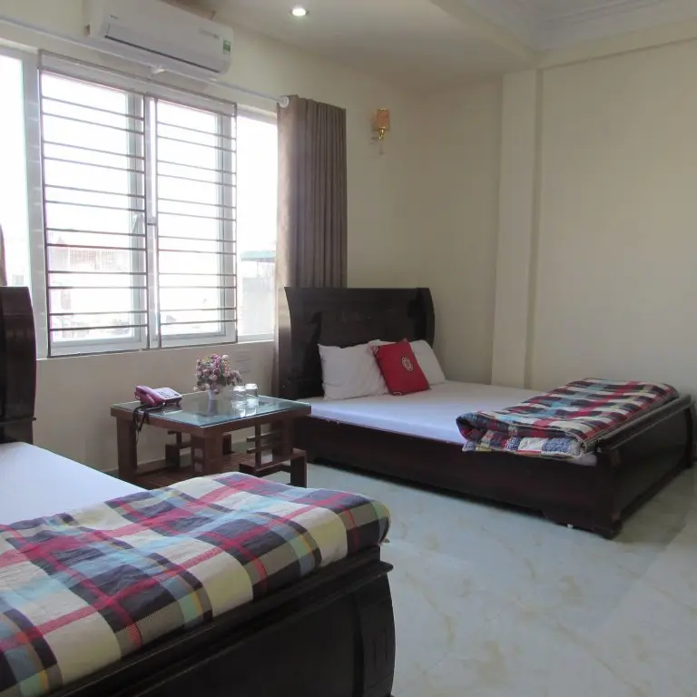 Халонг: Viet Nhat Halong Hotel