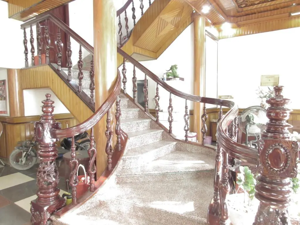 Халонг: Viet Nhat Halong Hotel