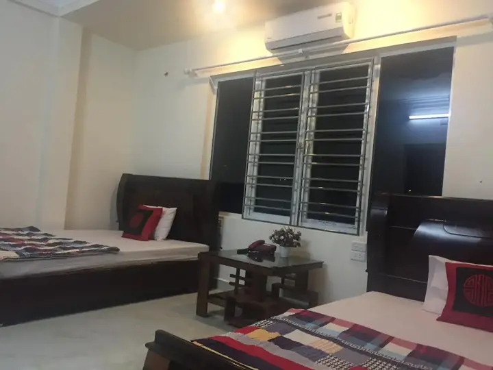 Халонг: Viet Nhat Halong Hotel