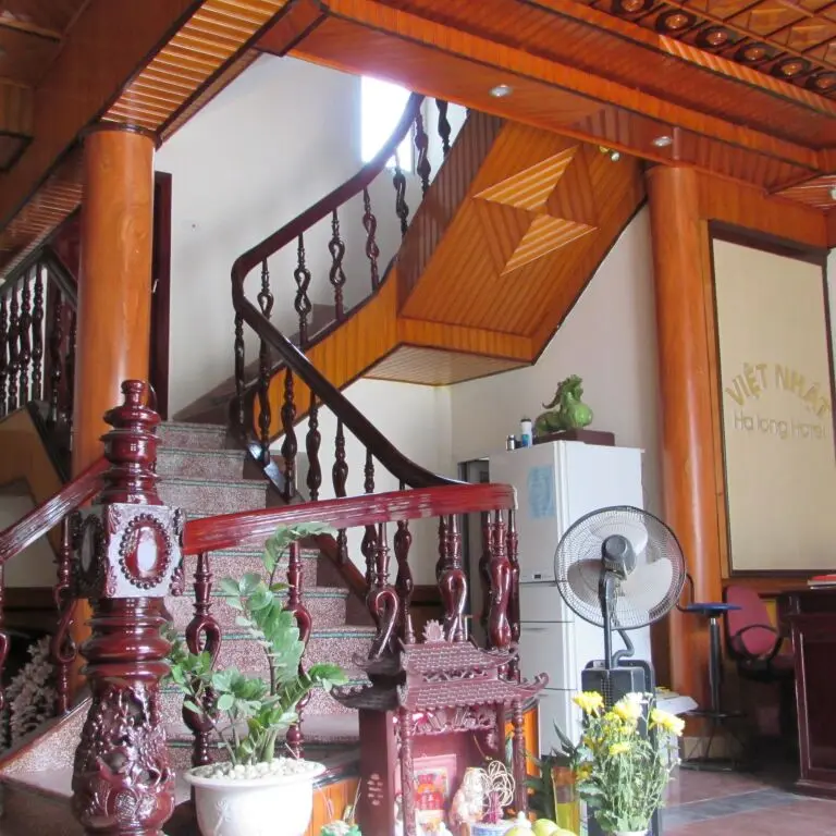 Халонг: Viet Nhat Halong Hotel