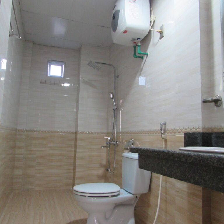 Халонг: Viet Nhat Halong Hotel