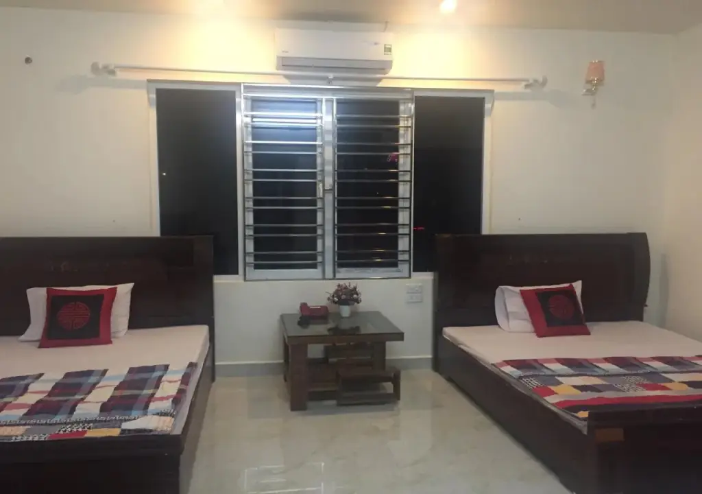 Халонг: Viet Nhat Halong Hotel
