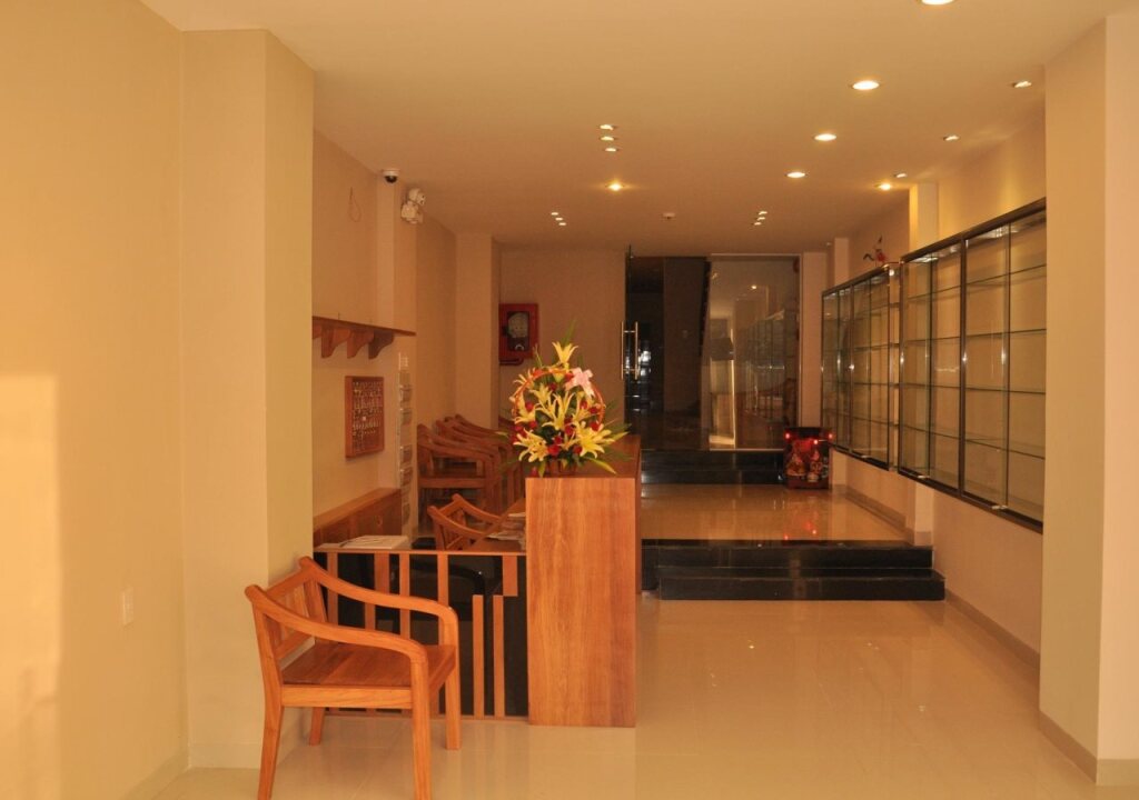 Нячанг: Dag Hotel