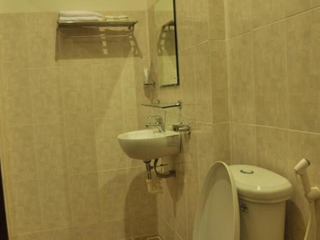 Нячанг: Dag Hotel