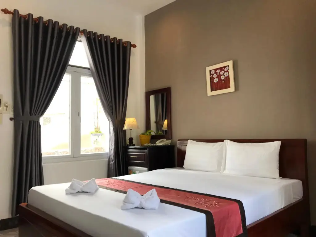 Хюэ: Sunny A Hotel