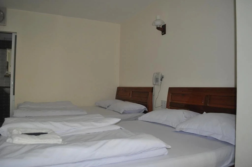 Далат: Full House - Ngoc Tram Anh Hostel