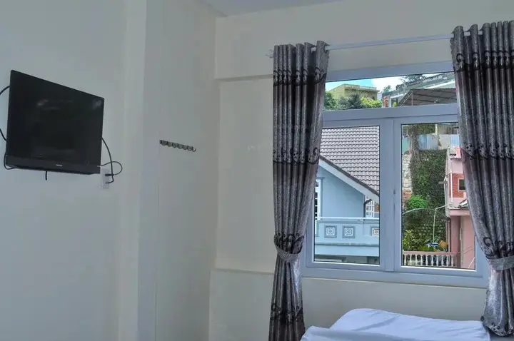 Далат: Full House - Ngoc Tram Anh Hostel