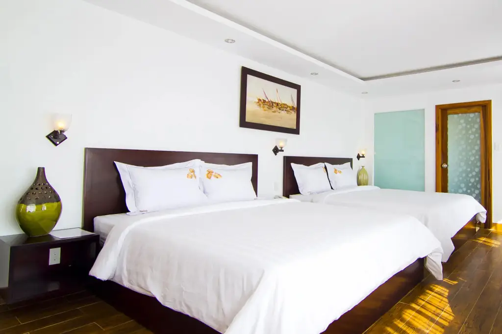 Далат: Melody Hotel