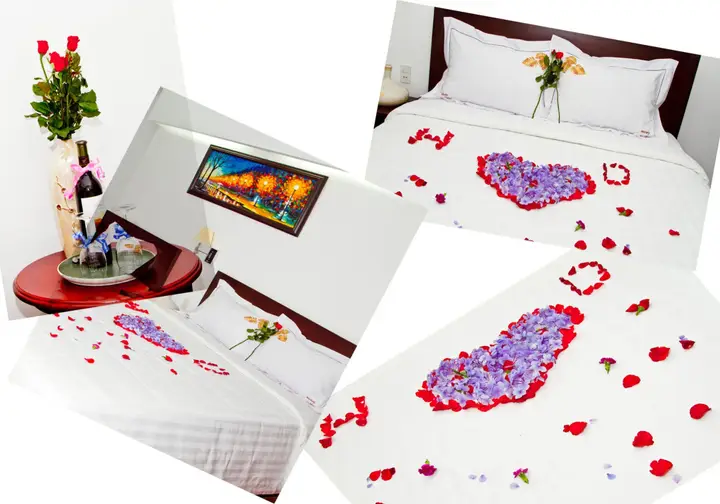 Далат: Melody Hotel