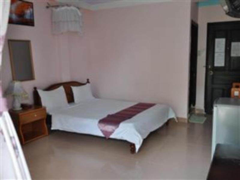 Далат: Thanh Loan 3 Hotel