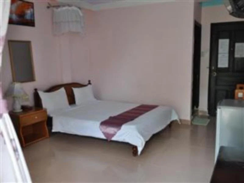 Далат: Thanh Loan 3 Hotel