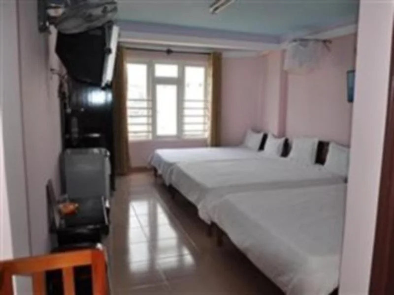 Далат: Thanh Loan 3 Hotel