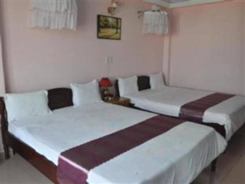 Thanh Loan 3 Hotel — фото 1