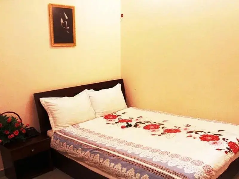 Далат: Nguyen Anh Hotel
