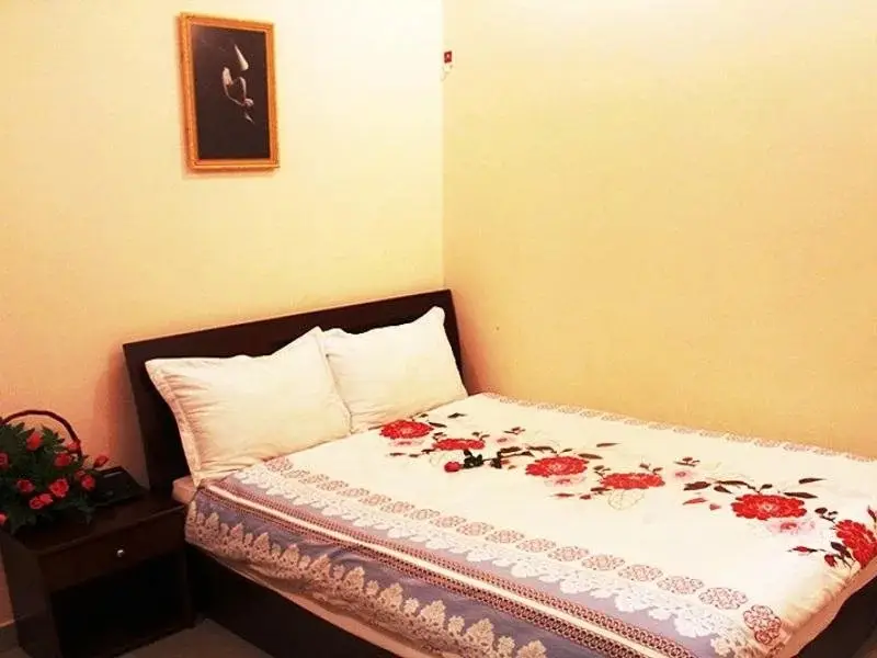 Nguyen Anh Hotel — фото 1