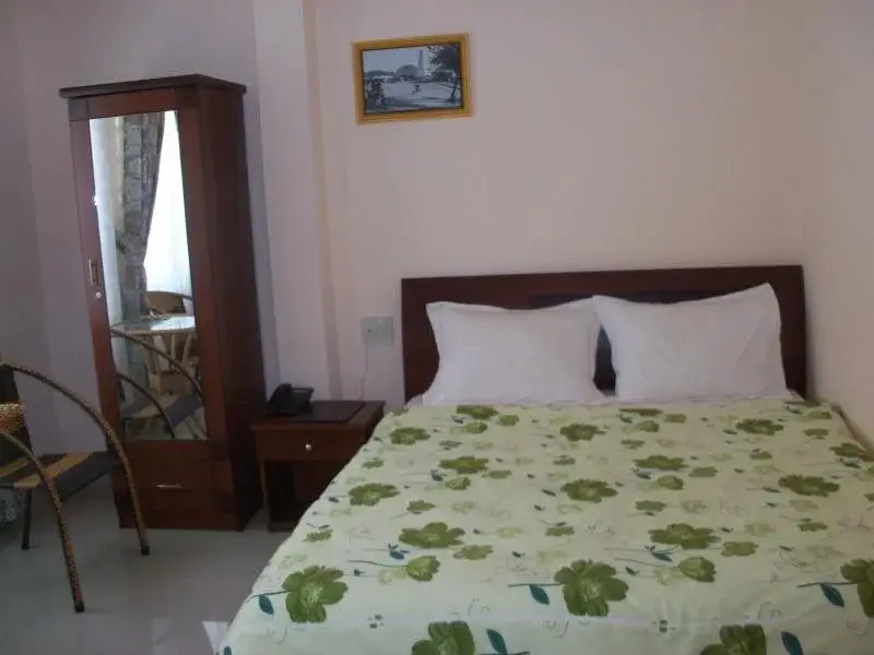 Далат: Nguyen Anh Hotel