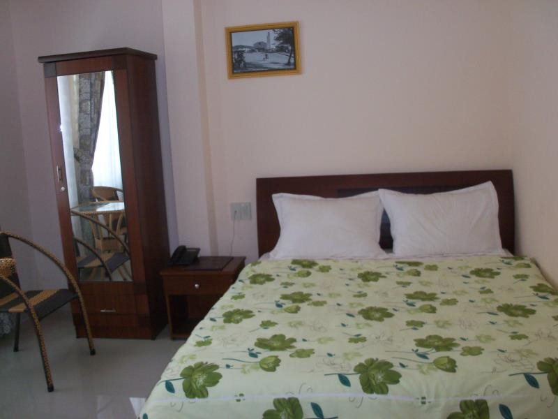 Далат: Nguyen Anh Hotel