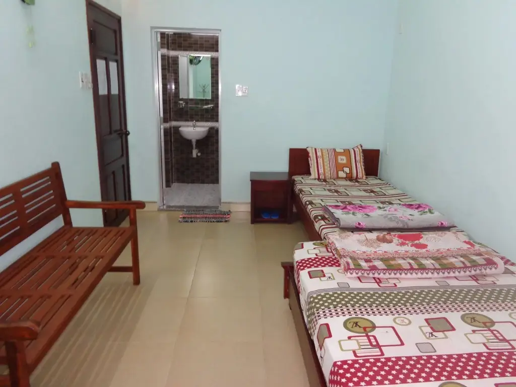 Хойан: Banana Homestay Hoi An