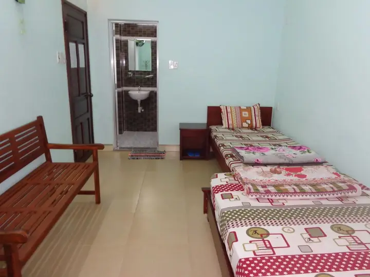 Хойан: Banana Homestay Hoi An