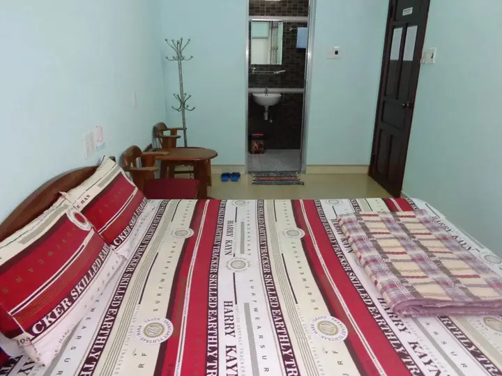 Хойан: Banana Homestay Hoi An