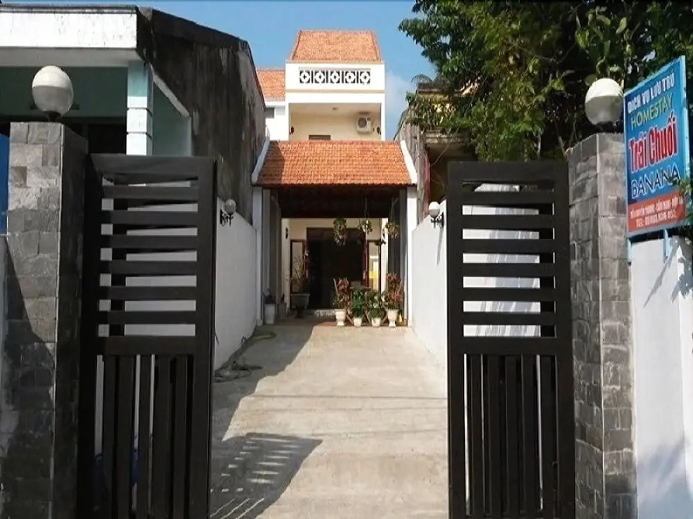 Banana Homestay Hoi An — фото 1