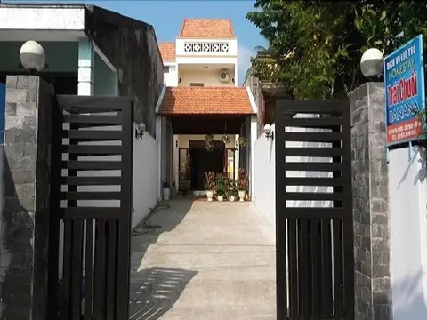 Banana Homestay Hoi An — фото 1