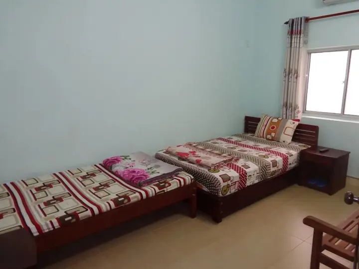 Хойан: Banana Homestay Hoi An