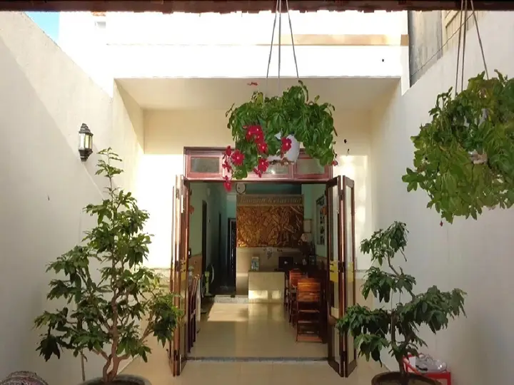 Хойан: Banana Homestay Hoi An