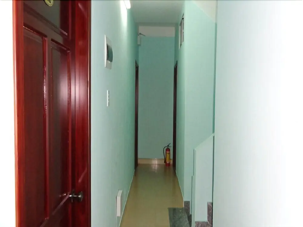 Хойан: Banana Homestay Hoi An