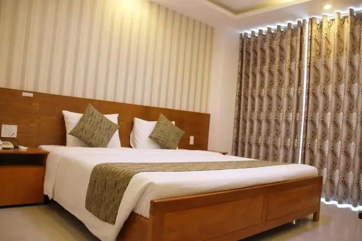 Нячанг: Modern Sky Hotel