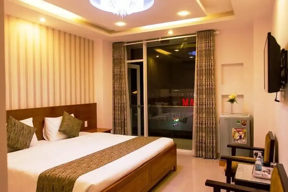 Нячанг: Modern Sky Hotel