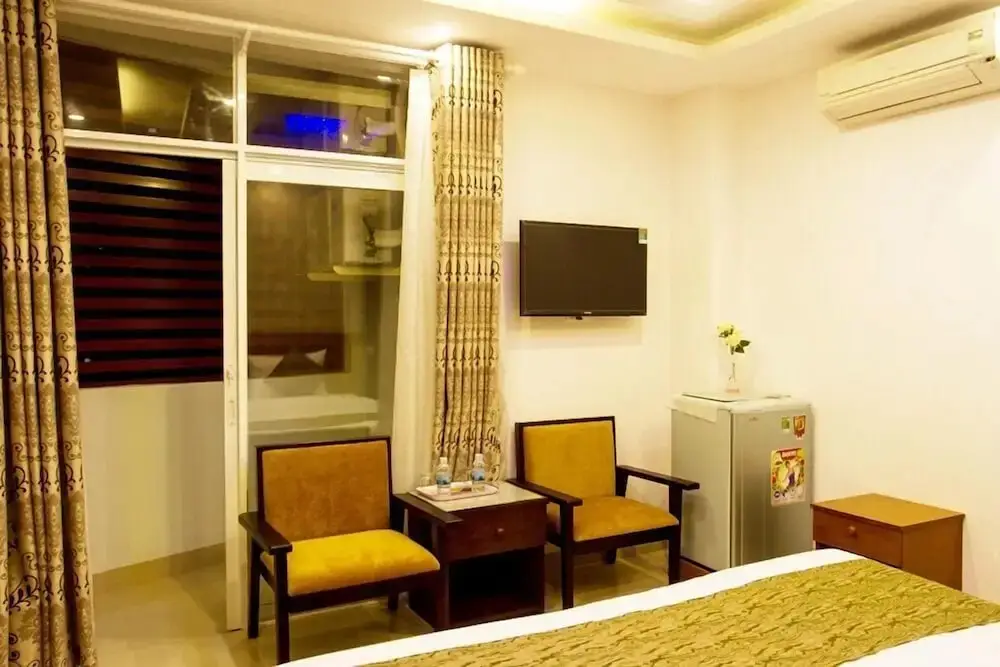 Нячанг: Modern Sky Hotel