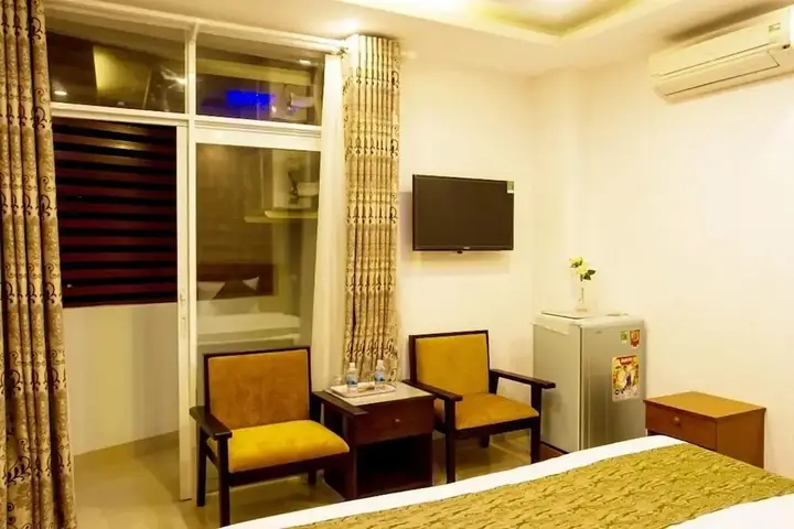 Нячанг: Modern Sky Hotel