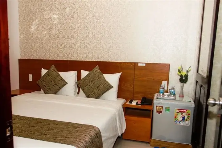 Нячанг: Modern Sky Hotel