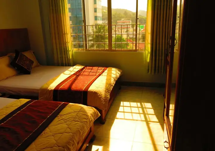 Нячанг: Quang Vinh 2 Hotel