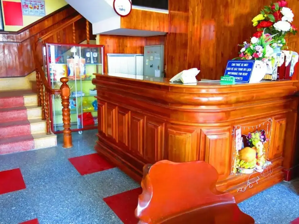 Нячанг: Quang Vinh 2 Hotel