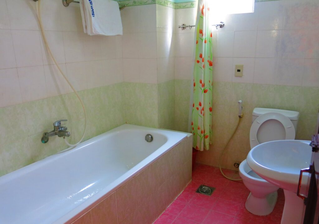 Нячанг: Quang Vinh 2 Hotel