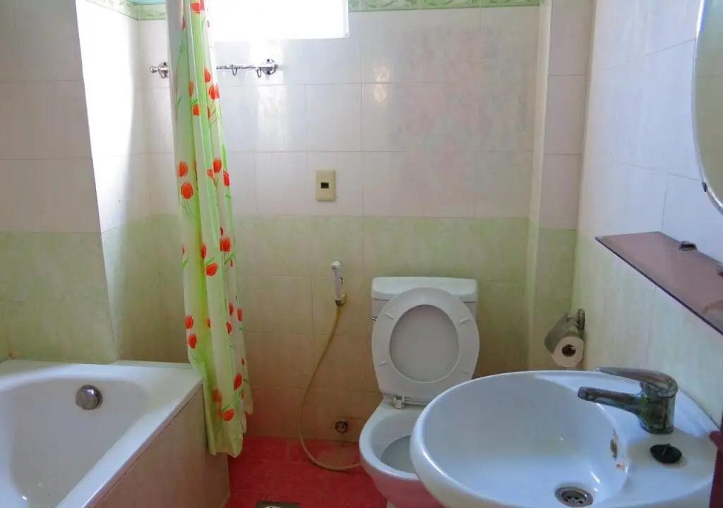 Нячанг: Quang Vinh 2 Hotel