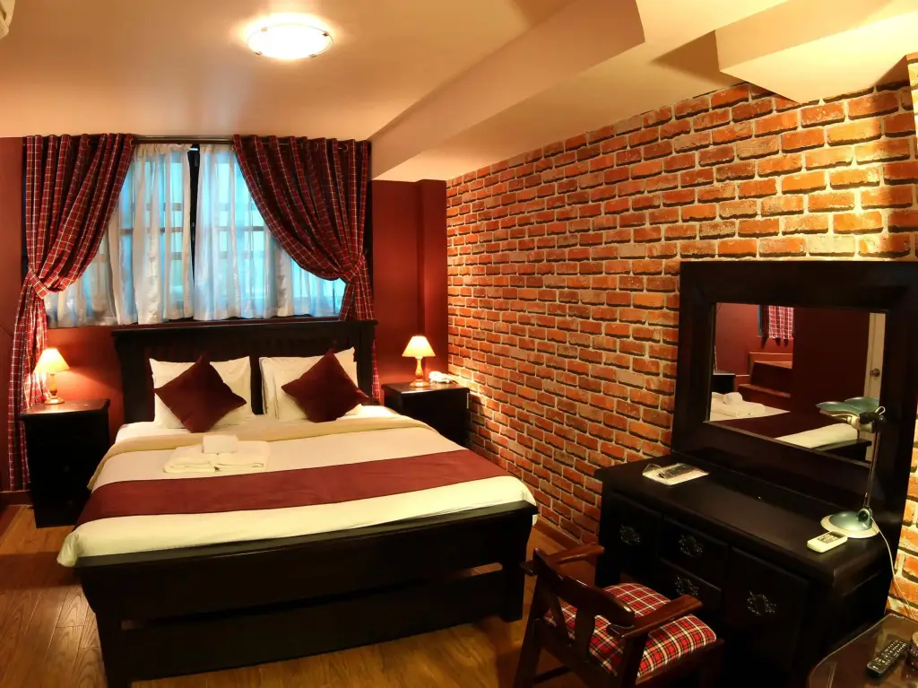 Хошимин: Le Vintage Hotel