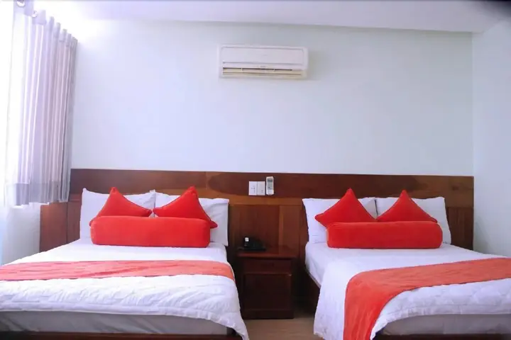 Нячанг: Art Deluxe Hotel