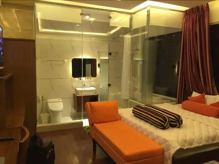 Нячанг: Art Deluxe Hotel