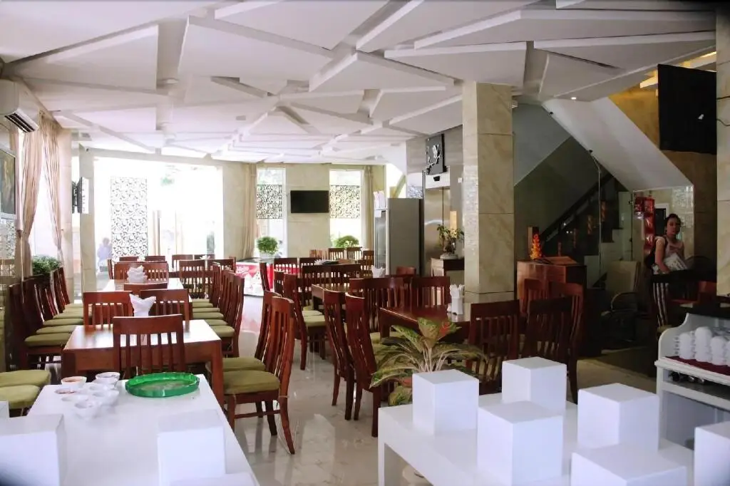 Нячанг: Art Deluxe Hotel