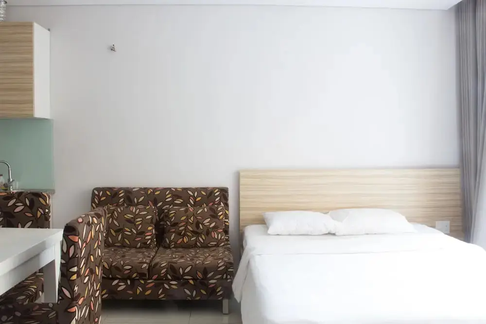 Хошимин: Saigon Sweethome