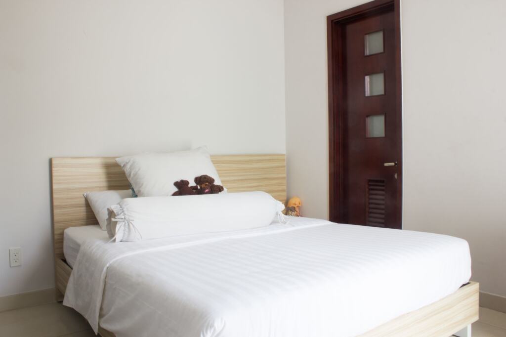 Хошимин: Saigon Sweethome