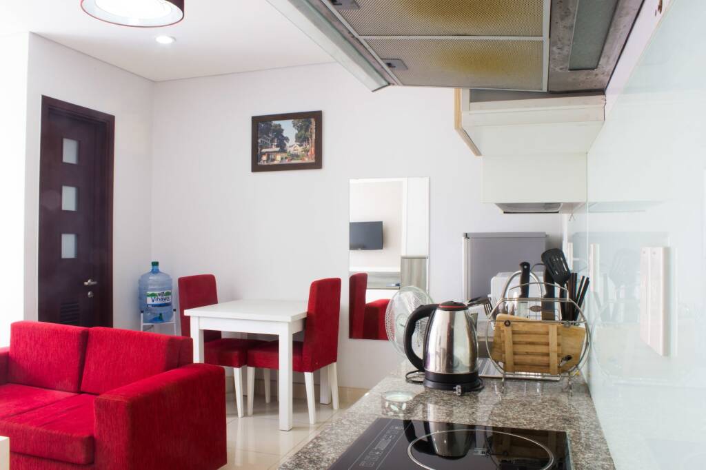 Хошимин: Saigon Sweethome