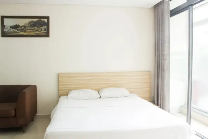 Хошимин: Saigon Sweethome