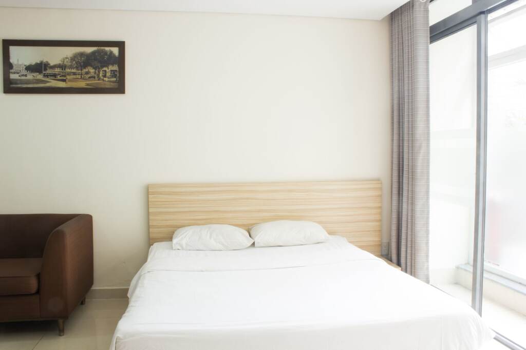 Хошимин: Saigon Sweethome