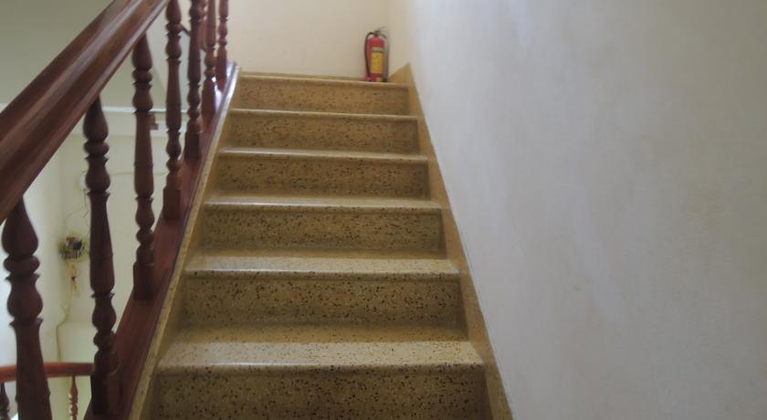 Далат: Ngu Huong Guest House