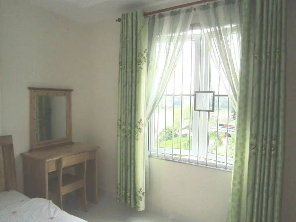 Далат: Thanh Loan Hotel