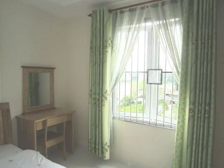 Далат: Thanh Loan Hotel